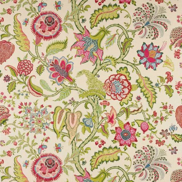 Tissu Seraphine