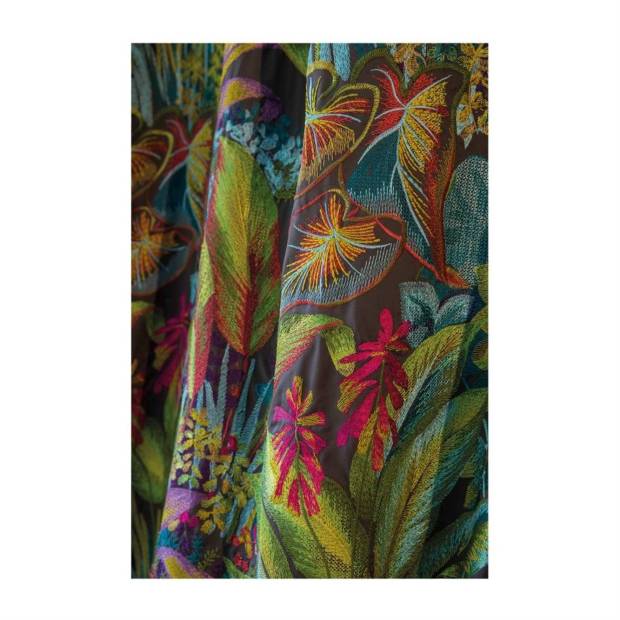 Tissu Selva