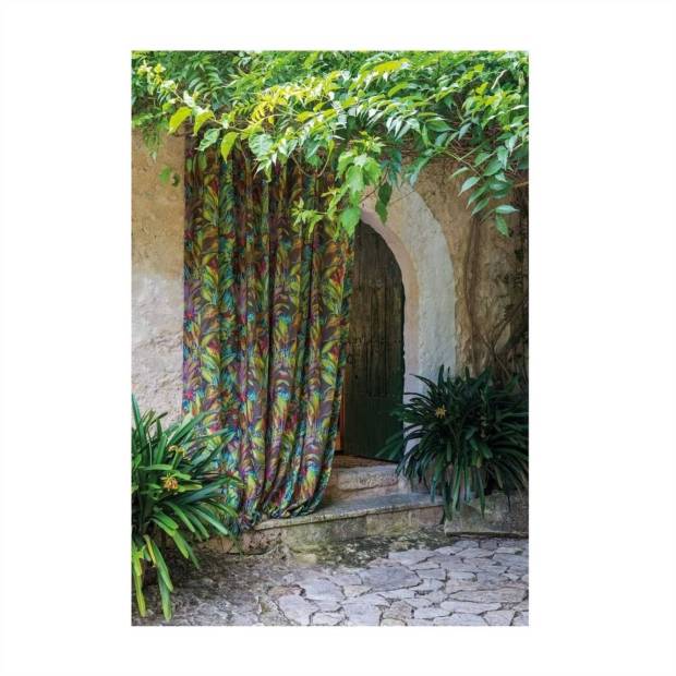 Tissu Selva