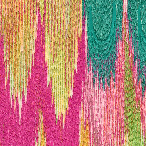 Tissu Groovy