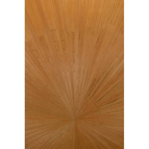 Papier peint Panoramique Sunburst