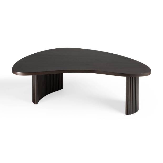 Table basse Boomerang