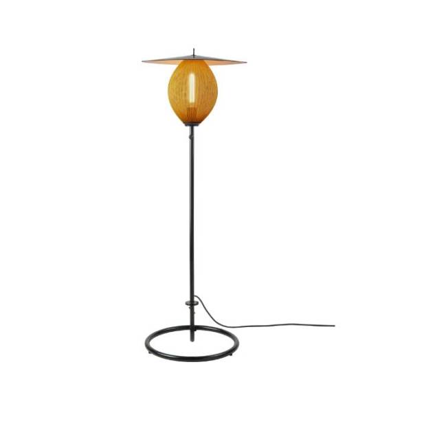 Satellite Outdoor Floor Lamp