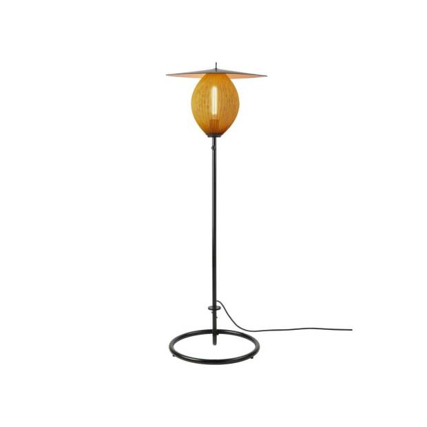 Satellite Outdoor Floor Lamp