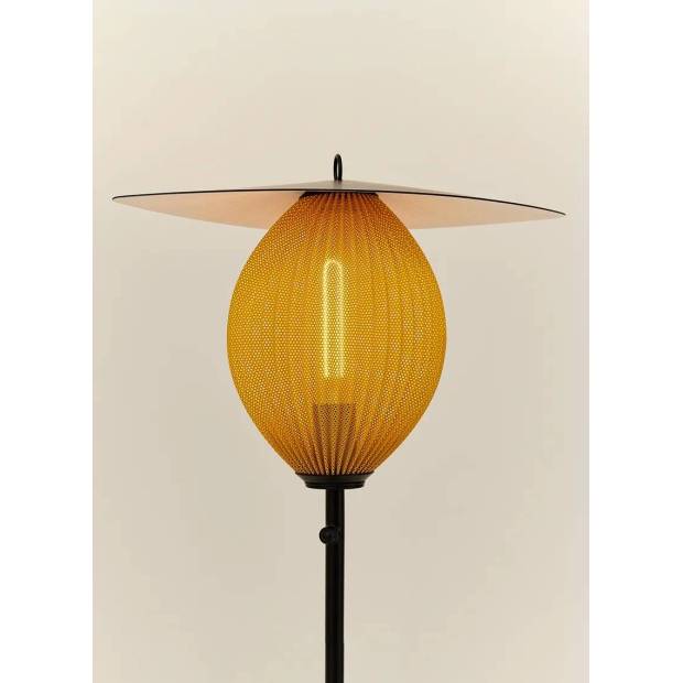 Satellite Outdoor Floor Lamp