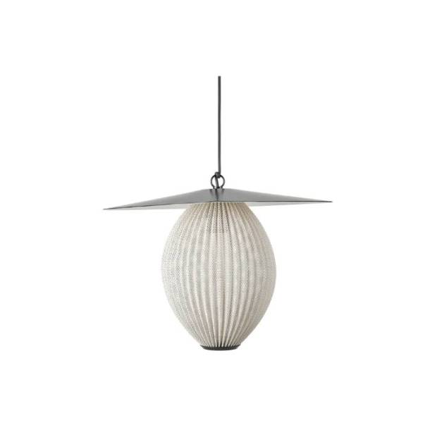 Suspension Satellite Outdoor Pendant