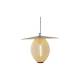 Suspension Satellite Outdoor Pendant, Large