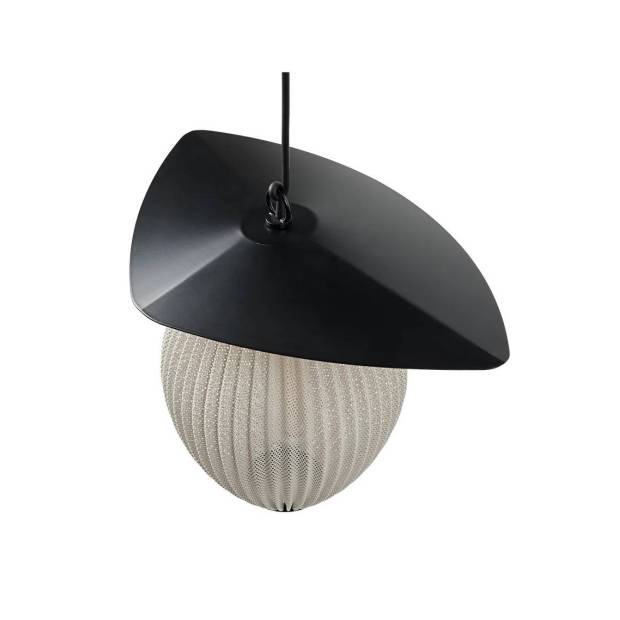 Suspension Satellite Outdoor Pendant