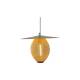 Suspension Satellite Outdoor Pendant, Large