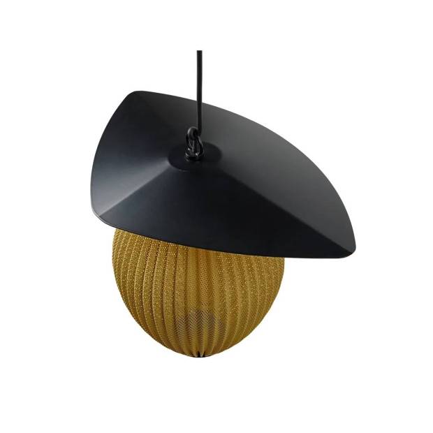 Suspension Satellite Outdoor Pendant