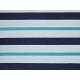 Tissu Lido Stripe