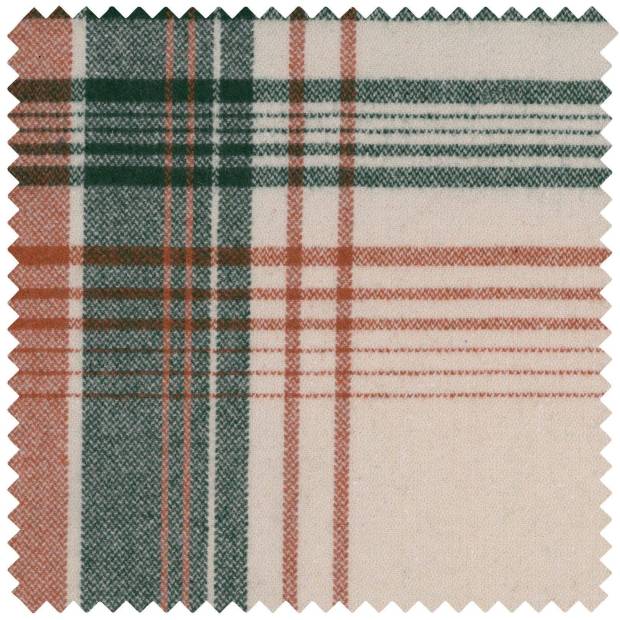 Tissu Monterey Plaid