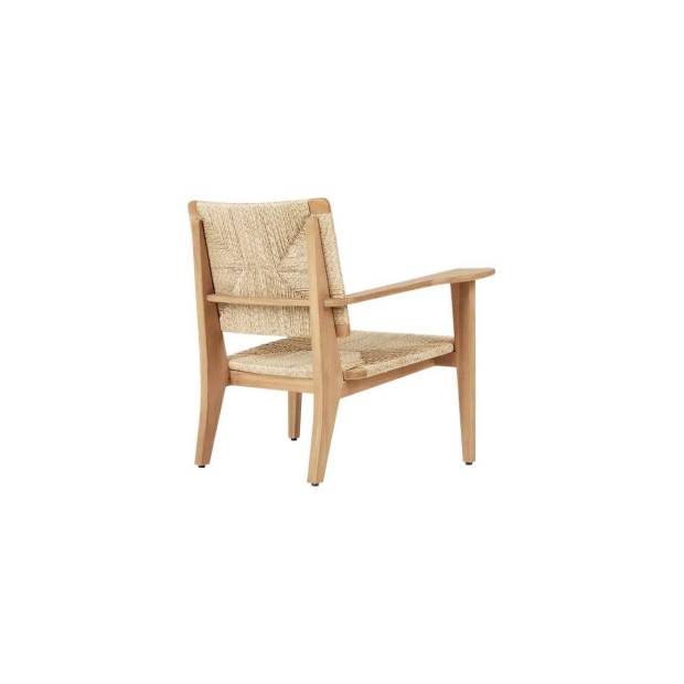 F-CHAIR OUTDOOR