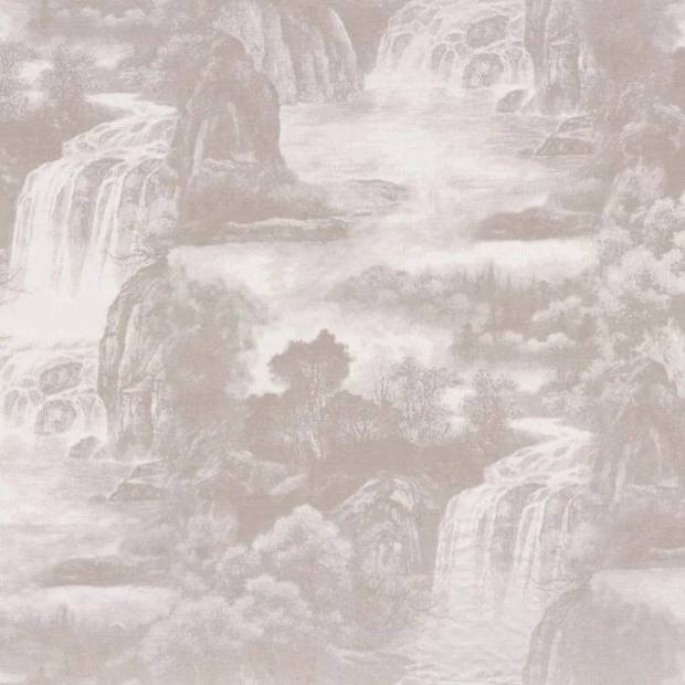 Tissu Eau Vive