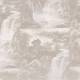 Tissu Eau Vive