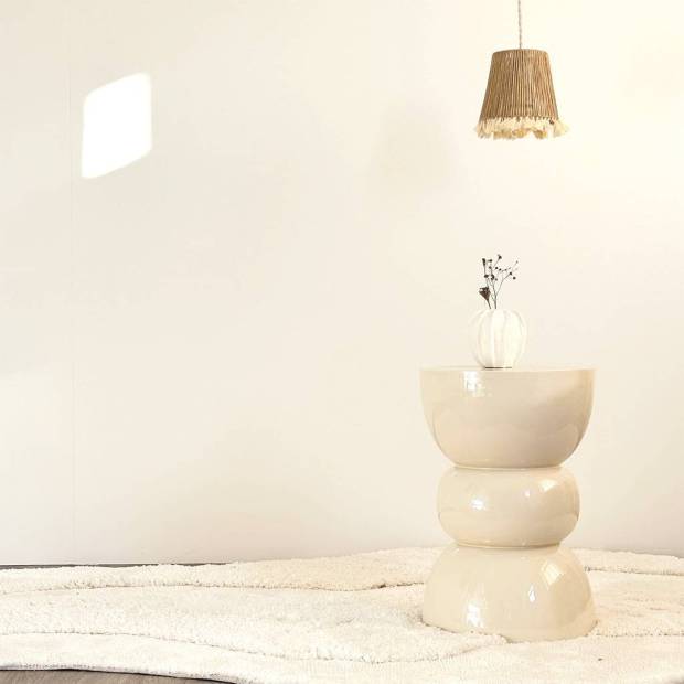 Table d'appoint Titou