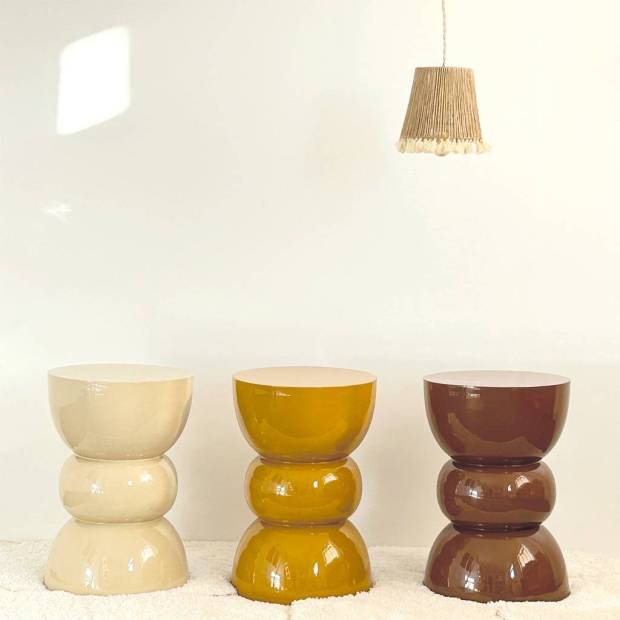 Table d'appoint Titou