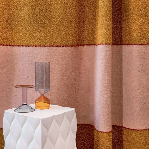 Tissu Levante