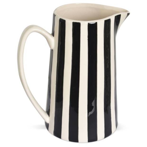 Pichet Rayure