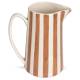 Pichet Rayure