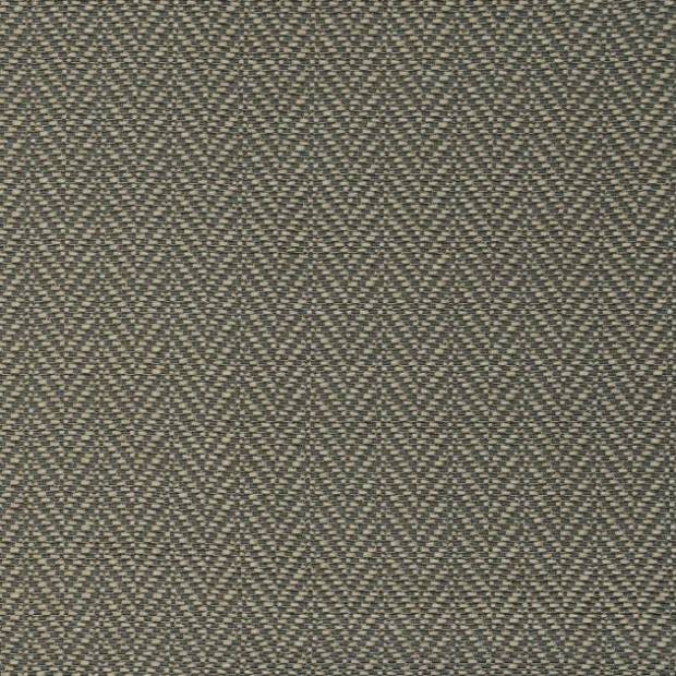 Tissu Raffia Herringbone