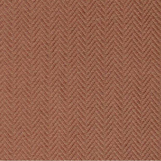 Tissu Raffia Herringbone