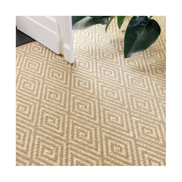 Moquette Sisal Dacca
