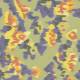 Papier peint Panoramique Abstract Floral