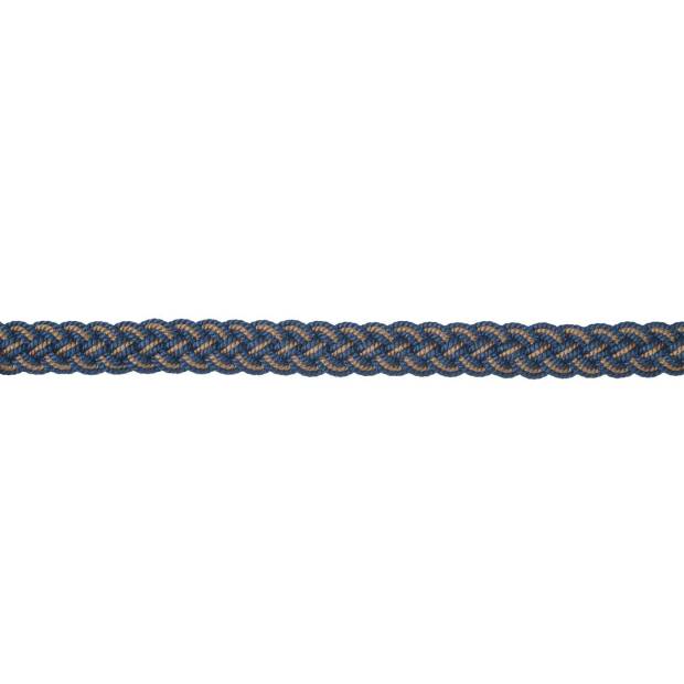 Galon lézardes tressé