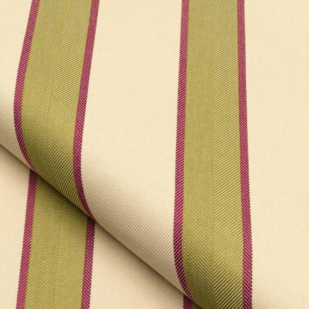 Tissu Rayure Portissol
