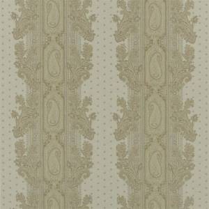 Tissu Glenview Paisley