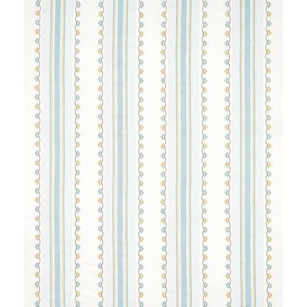 Tissu Mabel Stripe