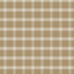 Tissu Doublebrook Plaid