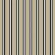 Tissu Cricket Stripe