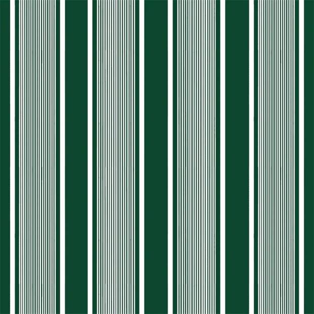 Tissu Super Yacht Stripe