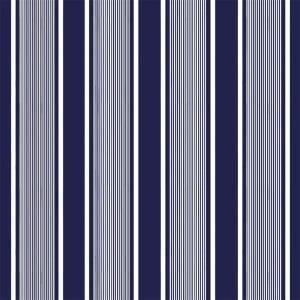 Tissu Super Yacht Stripe