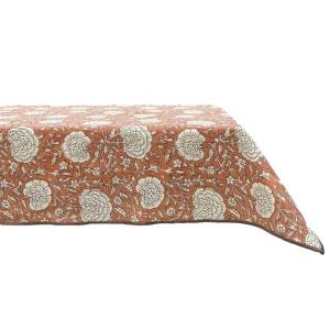 Nappe print rectangle