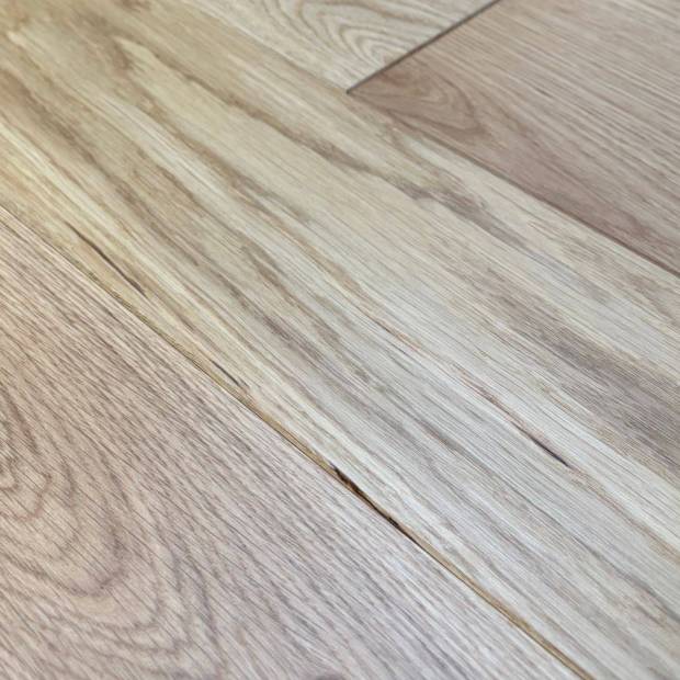 Parquet Chêne Massif PR vernis mat