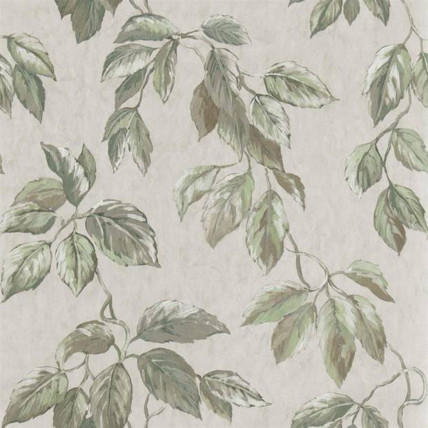 Papier peint Jangal