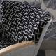 Tissu Jeanneret