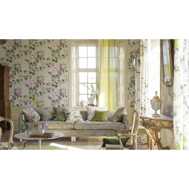 Tissu Floreale Grande
