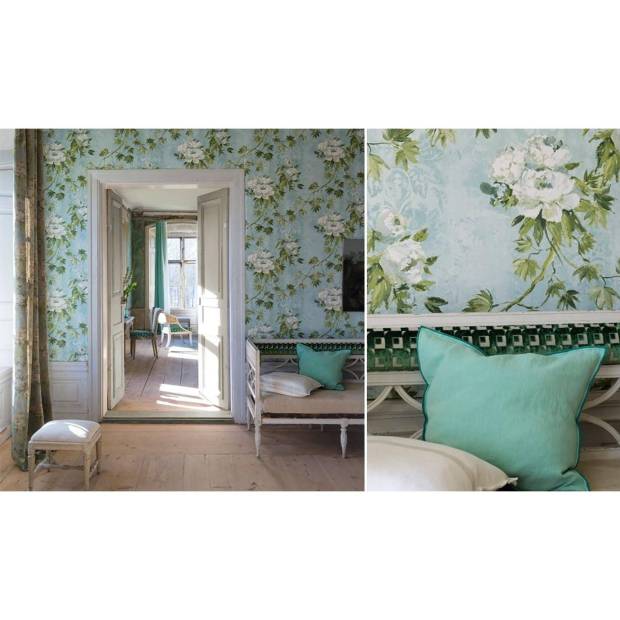 Tissu Floreale Grande