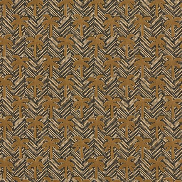 Tissu Borneo