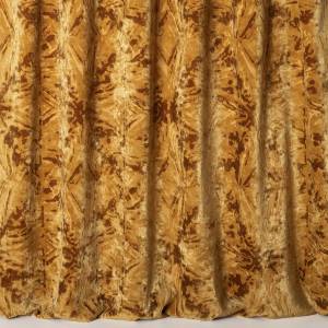 Tissu Velours Orme