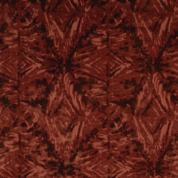 Tissu Velours Orme