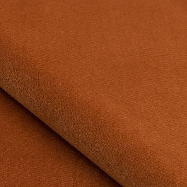 Tissu Velours Sienna