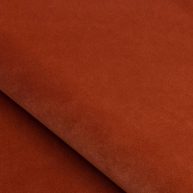 Tissu Velours Sienna