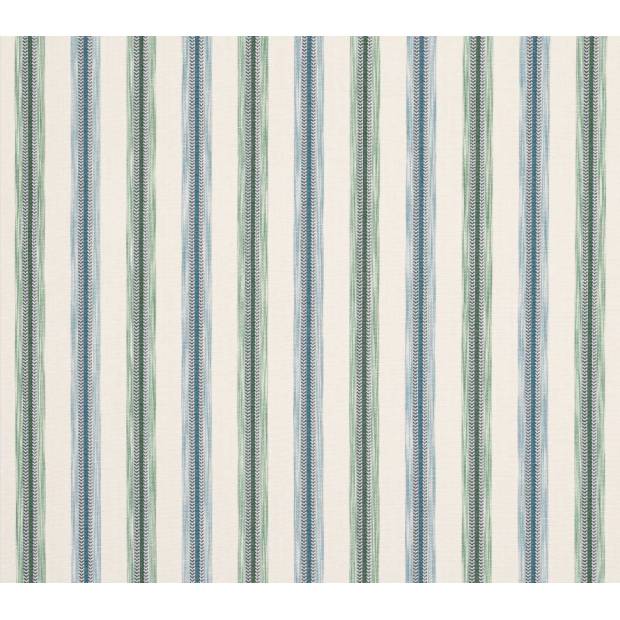 Tissu Camber Stripe