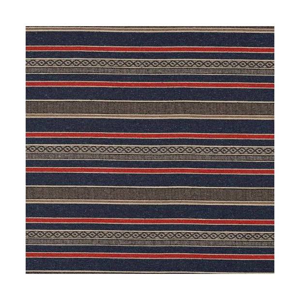 Tissu Morro Stripe