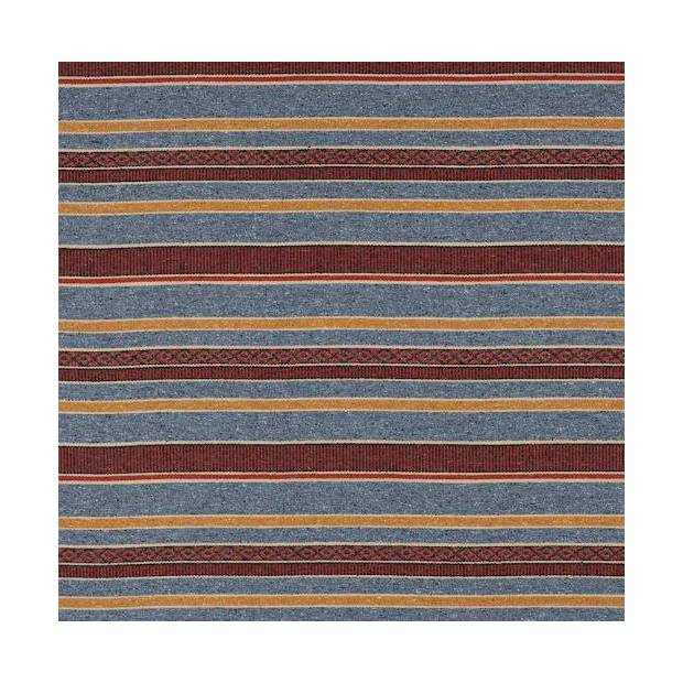 Tissu Morro Stripe